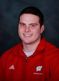 Men's Track and Field All-Americans