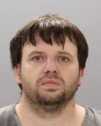 Knox county arrest records and charges