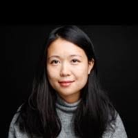 Yin Yip's Instagram, Twitter & Facebook