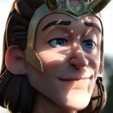 🔥Newest Loki's Kustomz Build🔥 CLOCKYUE