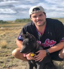 Christopher White Obituary