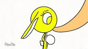 Lola вunny vs michiru kagemori. Yellow Bunny Inflation Youtube