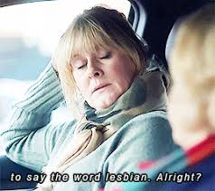 Last Tango in Halifax; UK Comedy Drama