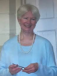 Judy Chesser Obituary (1941