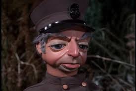 THUNDERBIRDS: How it launched Mitton's career? by CrovanWorks