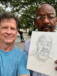 Gordon Meggison: June 2020