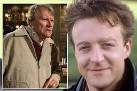 Coronation Street casts A Confession's Paul Bown as Roy Cropper's secret  brother
