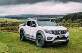 NISSAN-NAVARA