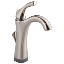 delta faucet 592t ss dst at the