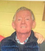 Condolence Book for David Fitzgerald (Raheny, Dublin)