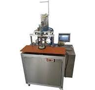 Semi-automatic Earloop Welding Machine | Keying
