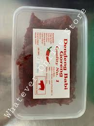 Indonesia medan street food 2907 part.2 babi gurih manis ci yeni yn010566. Jual Terbaru Dendeng Babi Goreng Dendeng Babi Medan Di Lapak Fancy Mall50 Bukalapak