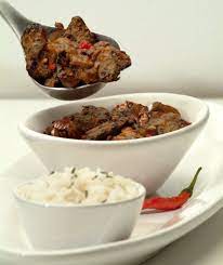 Chicken Livers Peri Peri Liver Recipes Chicken Livers Chicken Liver Recipes