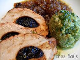 Qui anche le pietre in anticipo non dovrebbero essere estratte. Lonza Di Maiale Con Le Prugne O Lonza Farcita Alle Prugne