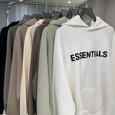 Essentials Clothing - Era Fame