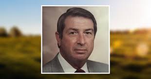 Charles Thomas Early Jr Obituary 2018