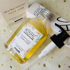 300 ml ideal for : Spanish Red Lip Faker Curly Hair Treatment Essential Oil Moisturizing Refreshing Improving Frizz Repairing Dry Hair Tail Oil
