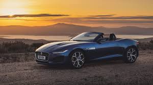 Maybe you would like to learn more about one of these? Jaguar F Type Convertible Review 2021 Top Gear