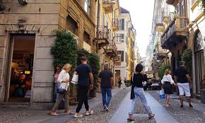Visit the ac milan official website: Daily Costs To Visit Milan Italy City Price Guide Guide To Backpacking Through Europe The Savvy Backpacker