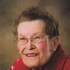 Gloria M Oachs Obituary May 22, 2013