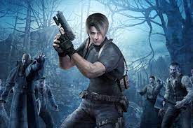 Ps4 / xbox one n/a. Resident Evil 4 Game Cheats And Walkthrough For Ps2