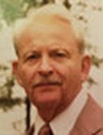 Obituary for Raymond L. Gordon Sr.