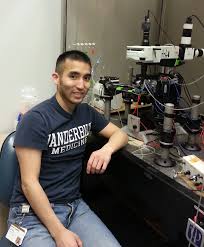 Daniel T. Kashima, PhD