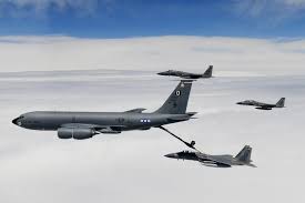 U.S. Pacific Air Forces