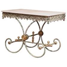 Check spelling or type a new query. French Marble Pastry Table 14 For Sale On 1stdibs