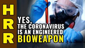 In explosive interview, author of Bioweapons Act, Dr. Francis ...