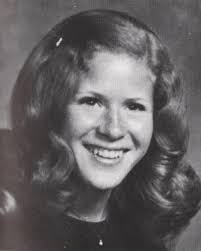 Marian Rosenberg Obituary