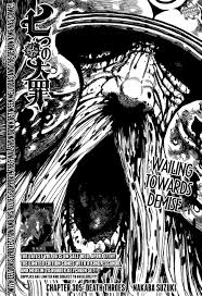 Pin By Booxyleah On Seven Deadly Sins Raw Manga Evil Knight Seven Deadly Sins Anime