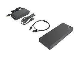 I have an hp zbook thunderbolt 3 dock on my hpzbook g3. Lenovo Thinkpad Thunderbolt 3 Dock Gen2 Port Replicator Thunderbolt 3 40an0135us Docking Stations Port Replicators Cdw Com