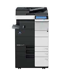 The download center of konica minolta! Konica Minolta Bizhub C284e Refurbished Ricoh Copiers Copier1
