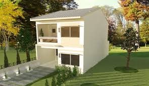 Con acabado pulido vive frente al mar en turena. Planos Con Balcon Planos De Casas Gratis Deplanos Com