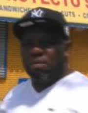 Obituary information for Gregory R. Goode "Qua"