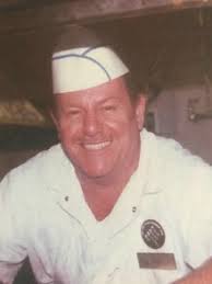 Obituary information for William C. Pedro, Sr.