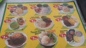 3 cawan beras, bersihkan dan tos. Nasi Ayam Maharaja Keramat Permai Kuala Lumpur Restaurant Bewertungen Telefonnummer Fotos Tripadvisor