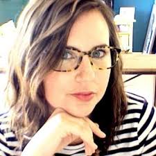 A World-Changing Collaboration, with Jillian Blackbeard