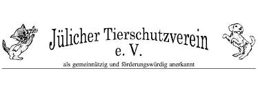 Jülicher Tierschutzverein e.V.