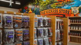 Cars & Kickass