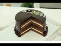 Secret recipe grilled cajun salmon is filled with flavors from fresh and dried herbs served with a portion of couscous and creamy pesto sauce. Chocolate Indulgence Cake Recipe Cotton Soft Chocolate Cake Chocolate Glaze Youtube