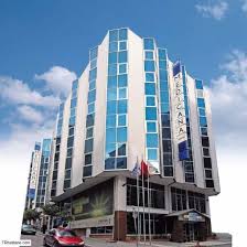 Ozel Medicana Avcilar Hastanesi Avcilar Sehir Istanbul
