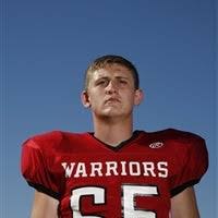 Austin Brickey's High School Bio