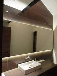 Check spelling or type a new query. Strip Lighting For Bathrooms Bathroom Mirror Lights Backlit Mirror Heated Bathroom Mirror