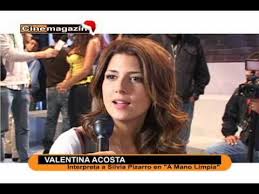 La ley del corazón 2 tendrá nuevos personajes, entre ellos, alejandra borrero como la abogada adela zambrano, jorge cao como alonso olarte, y muchos más actores con grandes trayectorias como mario espitia, laura de león y la ecuatoriana giovanna andrade. A Mano Limpia Un Golpe Del Destino Youtube