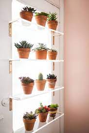 Pin By Ultralite Living On Interiors Kitchen Window Shelves Window Plants Home Diy