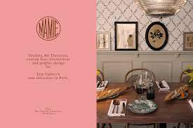 6 avenue de new york, 75016 paris. Mamie Violaine Et Jeremy