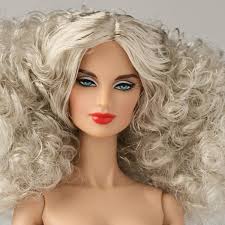 Integrity Toys True (Industry) Cherry Bomb Lark Lawrence (88042) Luxe Life  Convention series