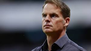 Salaris functie vacatures opleiding toekomst. Knvb Wil De Boer Als Bondscoach Nos